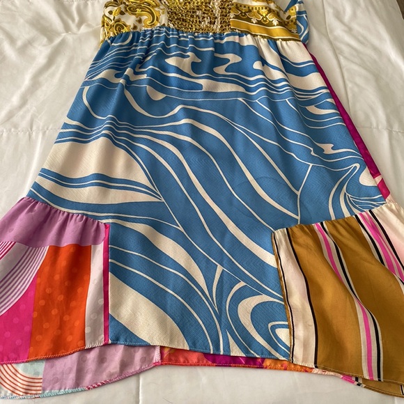 Alice and Trixie mini dress. - Picture 6 of 11